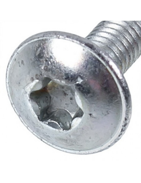 Гвинт кріплення ручки двері для духовки Electrolux 3543298016 M4x51