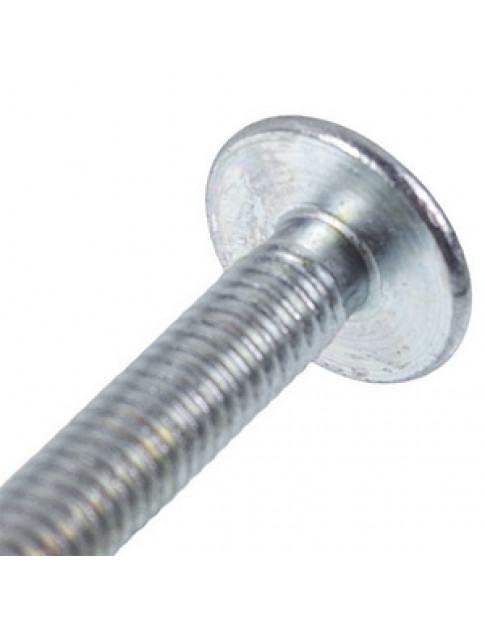 Гвинт кріплення ручки двері для духовки Electrolux 3543298016 M4x51