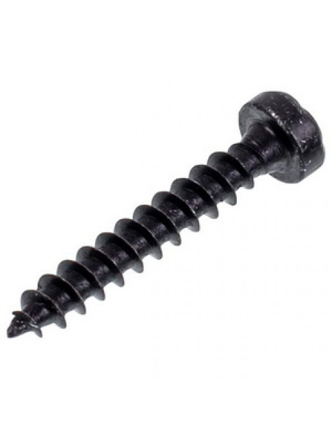 Саморіз 4x25mm для кріплення 3543300010 вбудованої духової шафи Electrolux