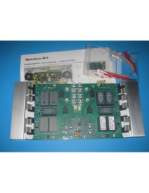 Модуль силовий 354355 для індукційної варильної поверхні Gorenje