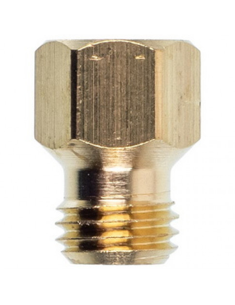 Форсунка (інжектор) середнього пальника для газової плити Zanussi 3544000361 0.71mm