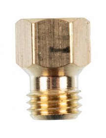 Форсунка (інжектор) малого пальника для газової плити Zanussi 3544000718 0.50mm