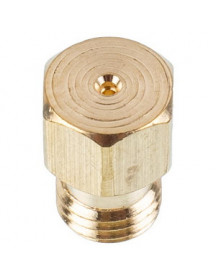 Форсунка (інжектор) малого пальника для газової плити Electrolux 3544004892 G30-31 0.77mm