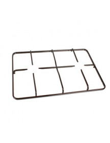 Zanussi 3546008081 Решітка (права/ліва) для газової плити