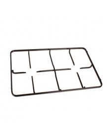 Zanussi 3546008081 Решітка (права/ліва) для газової плити