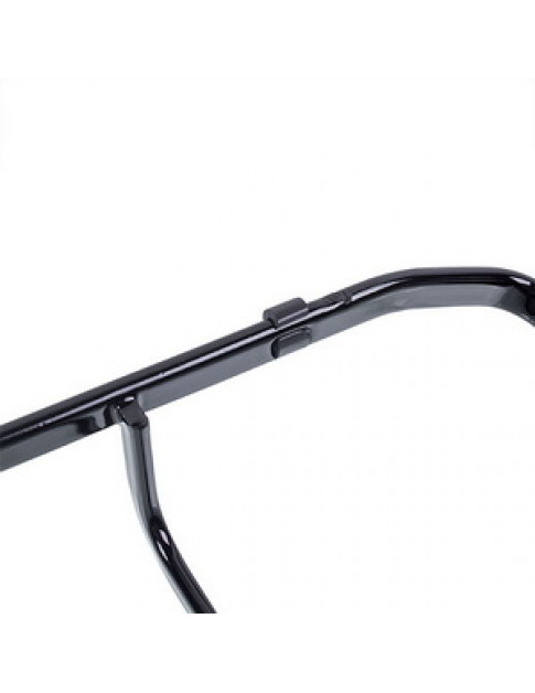 Решітка (права) для газової поверхні Zanussi 3546126057 (метал) 455x270mm