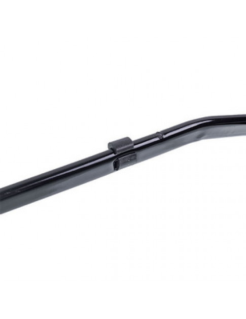 Решітка (ліва) для газової поверхні Zanussi 3546126065 (метал) 455x270mm