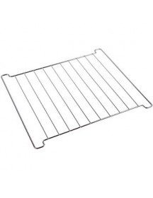 Zanussi 3546268032 Решітка 425x370mm для духовки