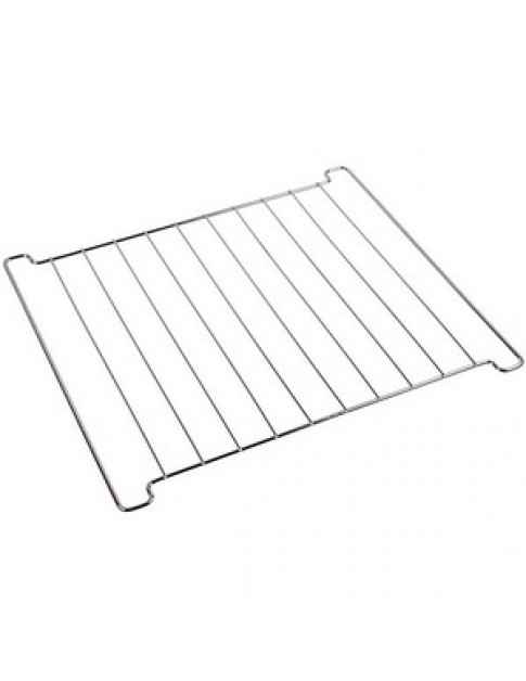 Zanussi 3546268032 Решітка 425x370mm для духовки
