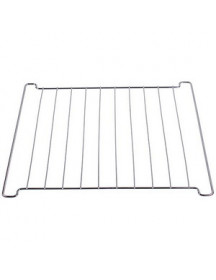 Zanussi 3546268032 Решітка 425x370mm для духовки