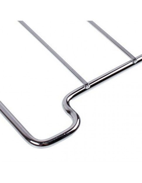 Zanussi 3546268032 Решітка 425x370mm для духовки