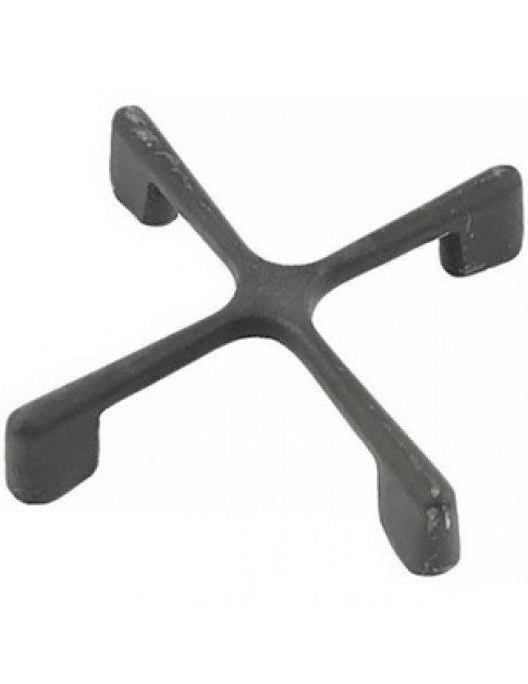 Решітка (чугунна) 3546306014 для газової поверхні Zanussi Решітка (чугунна) 3546306014 для газової поверхні Zanussi