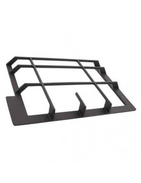 Решітка (права) 3546329016 для газової поверхні Zanussi Решітка (права) 3546329016 для газової поверхні Zanussi