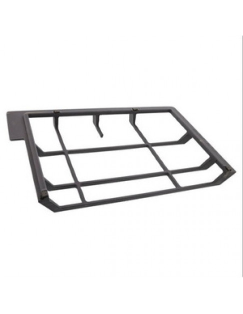 Решітка (права) 3546329016 для газової поверхні Zanussi Решітка (права) 3546329016 для газової поверхні Zanussi