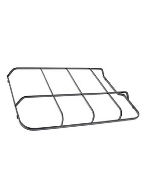 Решітка (ліва) для газової поверхні Electrolux 3546400031 (металева)