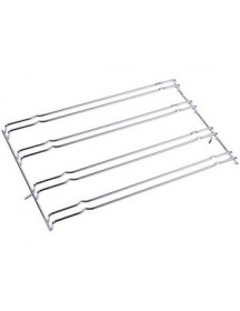 Направляюча для дек (ліва) для духовки Electrolux 3546441019