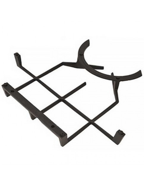 Решітка (права/ліва) для газової плити Electrolux 3546457015