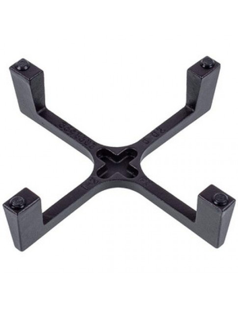 Чугунна решітка для газової плити Electrolux 3546586029 (3546505029)