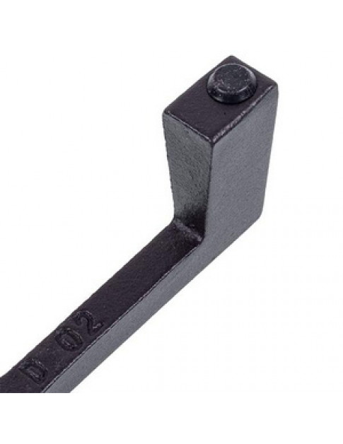 Чугунна решітка для газової плити Electrolux 3546586029 (3546505029)