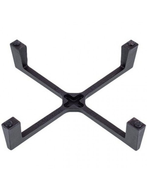 Решітка (турбо пальника) для газової поверхні Electrolux 3546592027