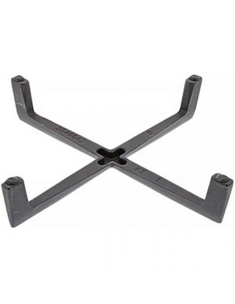 Решітка (велика) 3546642020 для варильної панелі AEG