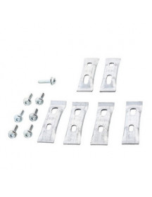 Комплект кріплень для варильної панелі Electrolux 3548041049