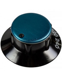 Ручка регулювання температури для духової шафи Zanussi 3550193415