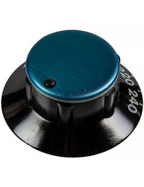 Ручка регулювання температури для духової шафи Zanussi 3550193415