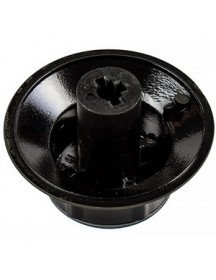 Ручка регулювання температури для духової шафи Zanussi 3550193415