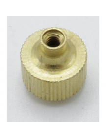 Zanussi 3550257046 Кнопка таймера для духової шафи Zanussi 3550257046 Кнопка таймера для духової шафи