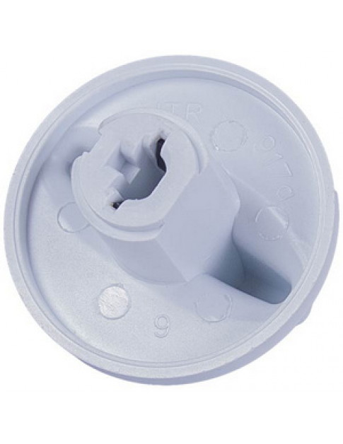 Zanussi 3550288017 Ручка регулювання для газової плити