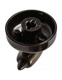 Ручка регулювання для варильної панелі Electrolux 3550315158 Ручка регулювання для варильної панелі Electrolux 3550315158