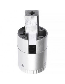 Ручка регулювання конфорки для електроплити Zanussi 3550322790 Ручка регулювання конфорки для електроплити Zanussi 3550322790