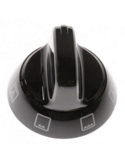 Ручка регулювання режимів духовки для плити Electrolux 3550367290