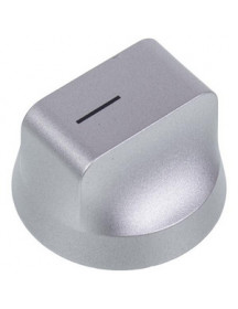 Ручка регулювання для варильної панелі Zanussi 3550376507