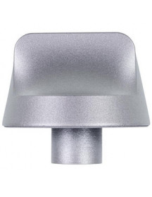 Ручка регулювання для варильної панелі Zanussi 3550376507 Ручка регулювання для варильної панелі Zanussi 3550376507