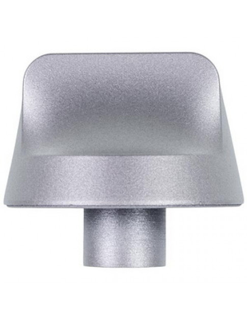 Ручка регулювання для варильної панелі Zanussi 3550376507