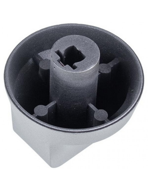 Ручка регулювання для варильної панелі Zanussi 3550376507