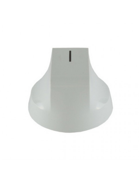 Ручка регулювання для варильної панелі Zanussi 3550376838