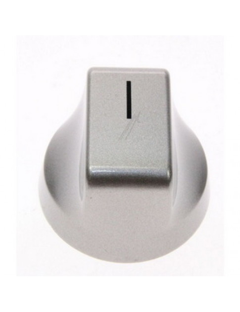 Zanussi 3550377620 Ручка регулювання для варильної панелі 