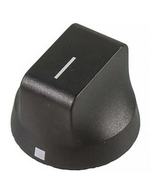 Ручка регулювання 3550377844 для варильної панелі Zanussi