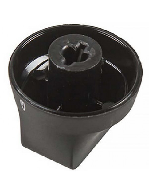 Ручка регулювання 3550377844 для варильної панелі Zanussi