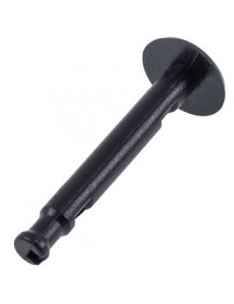 Electrolux 3550378024 Штовхач кнопки таймера для духової шафи