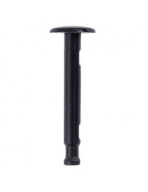 Electrolux 3550378024 Штовхач кнопки таймера для духової шафи