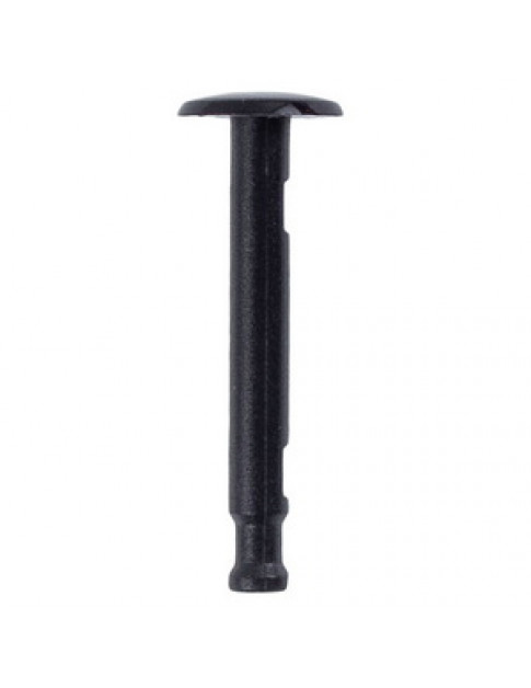 Electrolux 3550378024 Штовхач кнопки таймера для духової шафи