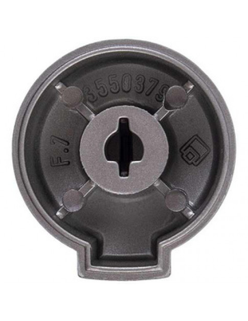 Ручка регулювання для варильної панелі Electrolux 3550379121