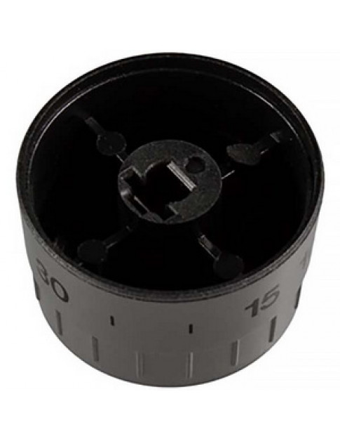 Ручка таймера для духової шафи Zanussi 3550399822