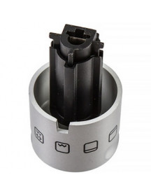 Ручка регулювання режимів 3550401412 для духової шафи Zanussi Ручка регулювання режимів 3550401412 для духової шафи Zanussi