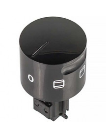 Ручка регулювання режимів 3550401420 для духової шафи Zanussi