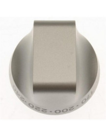 Zanussi 3550410504 Ручка регулювання температури для духової шафи Zanussi 3550410504 Ручка регулювання температури для духової шафи